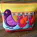 Birds on Parade Sac Pattern